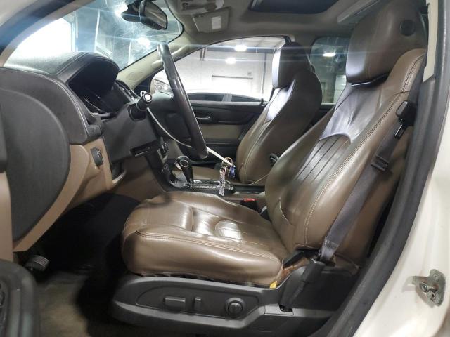 Photo 7 from auction – 2014 GMC ACADIA SLT with VIN 1GKKVSKD1EJ171660
