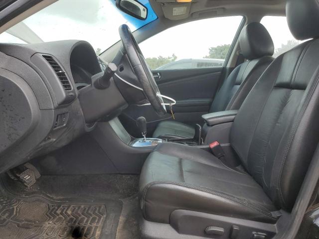 صورة رقم 7 من المزاد - 2010 NISSAN ALTIMA SR مع VIN 1N4BL2AP2AN444501