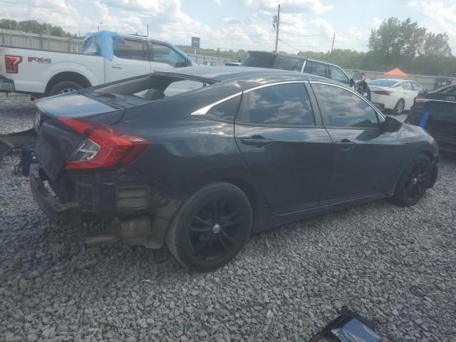 Photo 3 from auction – 2017 HONDA CIVIC LX with VIN 2HGFC2F56HH567287