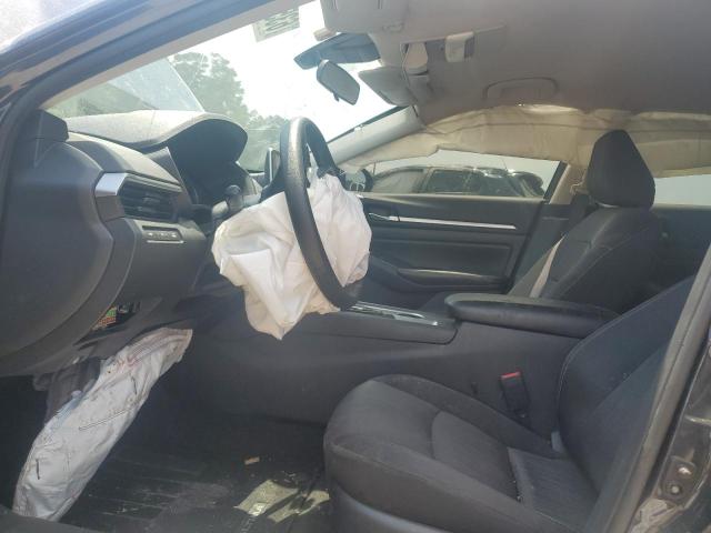 Photo 7 from auction – 2022 NISSAN ALTIMA SV with VIN 1N4BL4DVXNN396452