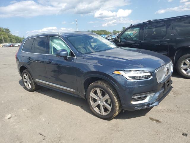 Photo 4 from auction – 2024 VOLVO XC90 CORE with VIN YV4L12PK2R1163881