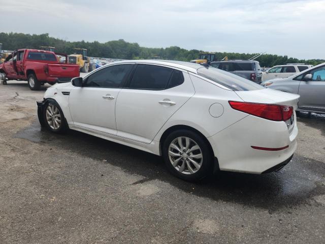 Photo 2 from auction – 2015 KIA OPTIMA EX with VIN 5XXGN4A70FG490062