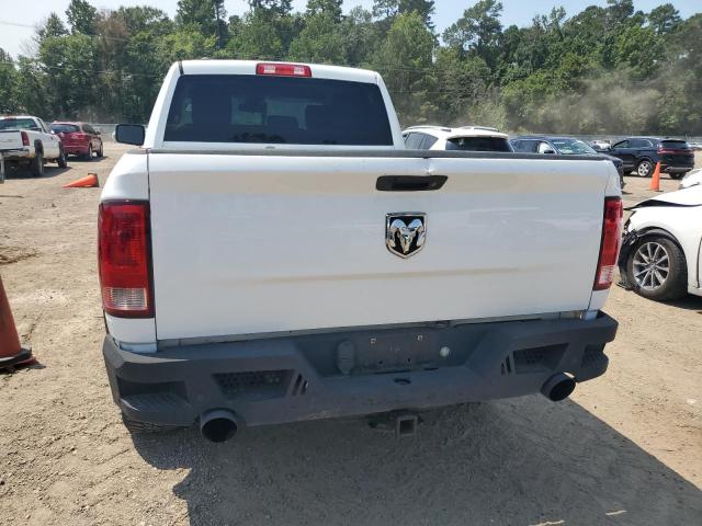 Photo 6 from auction – 2016 RAM 1500 ST with VIN 1C6RR6FT9GS405443
