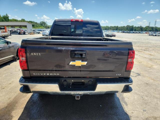 Photo 6 from auction – 2014 CHEVROLET K1500 with VIN 3GCUKSEC8EG500372