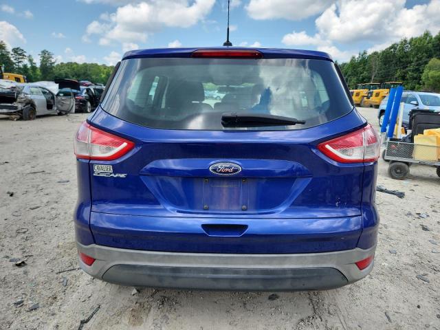 Photo 6 from auction – 2013 FORD ESCAPE S with VIN 1FMCU0F73DUA76831