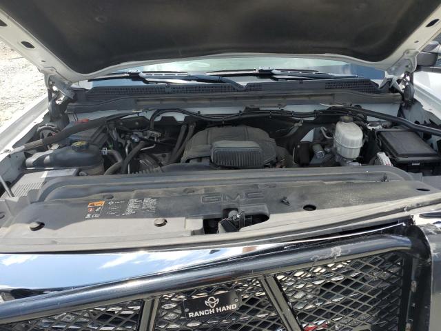 Photo 11 from auction – 2019 GMC SIERRA K25 with VIN 2GT22NEG4K1245042