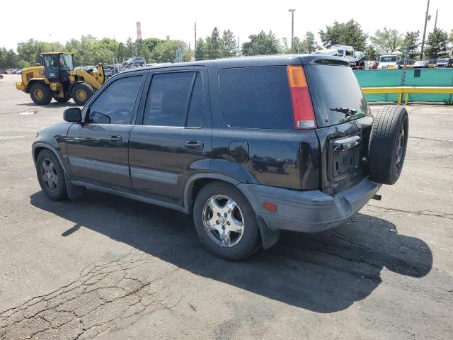 Photo 2 from auction – 1998 HONDA CR-V LX with VIN JHLRD1748WC092530