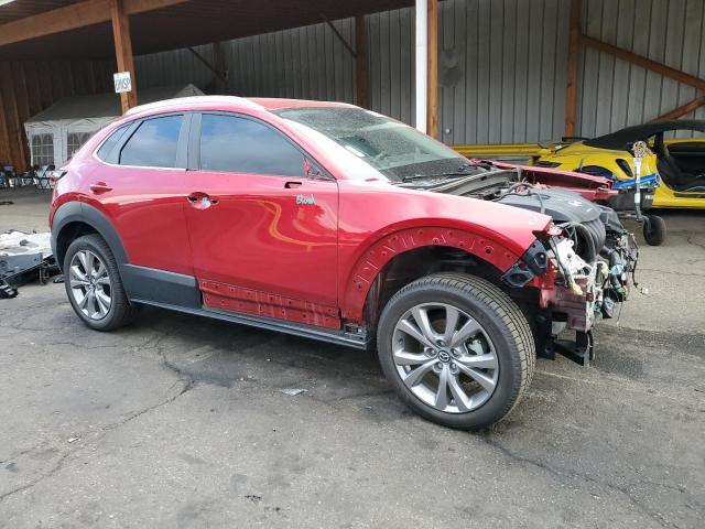 Photo 4 from auction – 2022 MAZDA CX-30 SELE with VIN 3MVDMBBL5NM426391