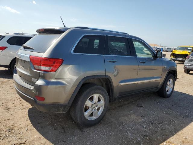 Photo 3 from auction – 2012 JEEP GRAND CHER with VIN 1C4RJFAG7CC289657