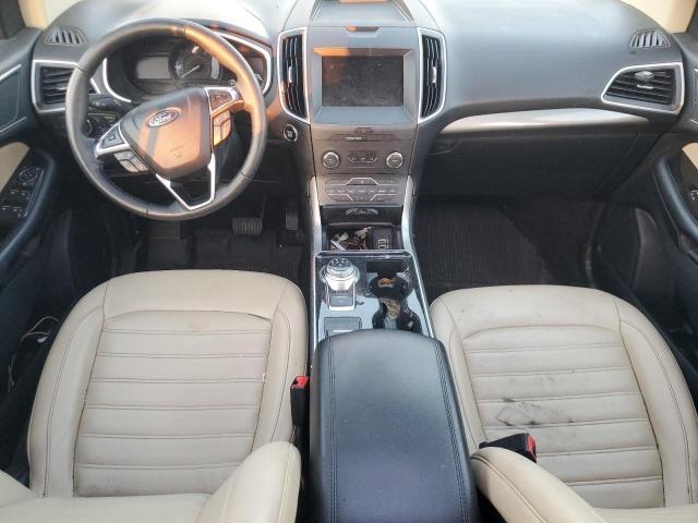 Photo 8 from auction – 2020 FORD EDGE SEL with VIN 2FMPK4J97LBA32813