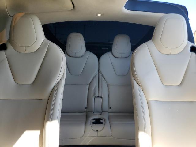 Photo 10 from auction – 2019 TESLA MODEL X with VIN 5YJXCBE24KF151598