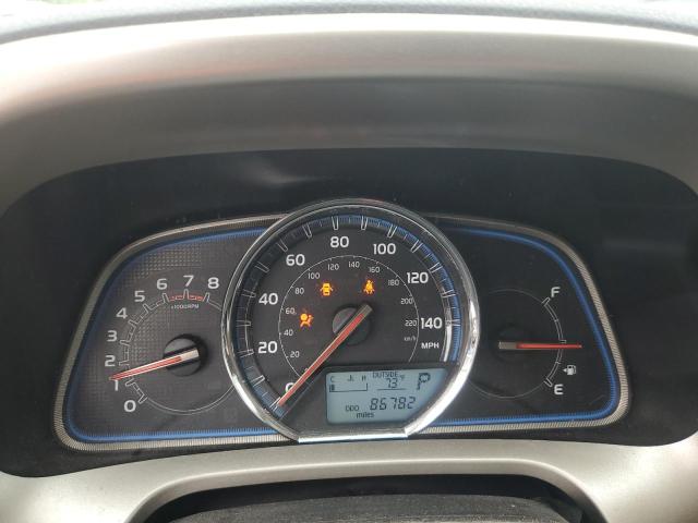 Photo 9 from auction – 2014 TOYOTA RAV4 LIMIT with VIN 2T3DFREV2EW182621