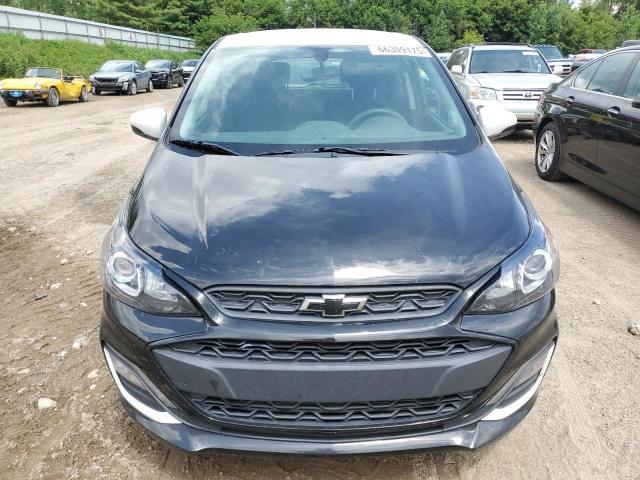 Photo 5 from auction – 2022 CHEVROLET SPARK 1LT with VIN KL8CD6SA5NC033147