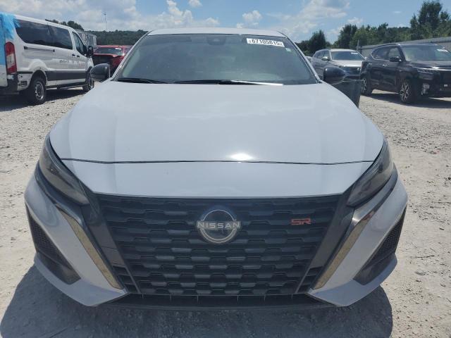 Photo 5 from auction – 2024 NISSAN ALTIMA SR with VIN 1N4BL4CV4RN345441