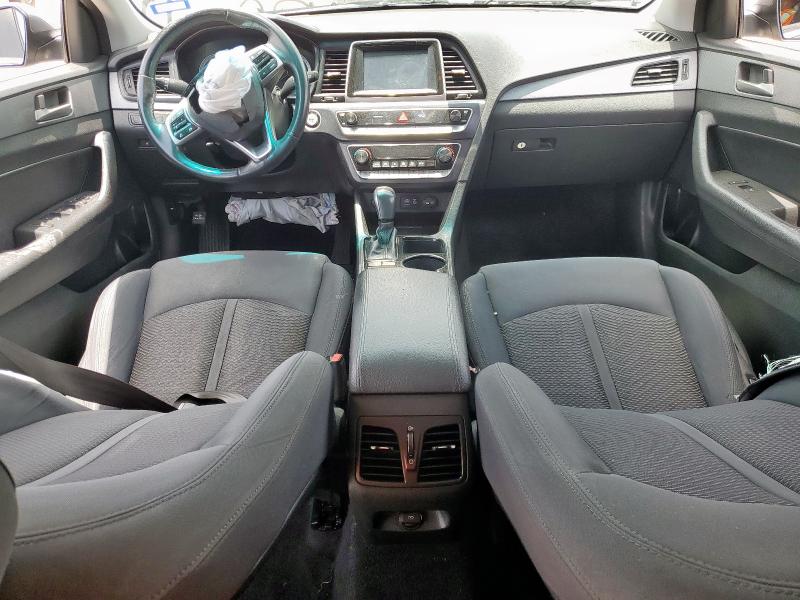 Photo 8 from auction – 2019 HYUNDAI SONATA LIM with VIN 5NPE34AF0KH740760