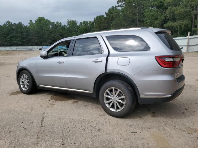 Photo 2 from auction – 2017 DODGE DURANGO SX with VIN 1C4RDJAG1HC817372