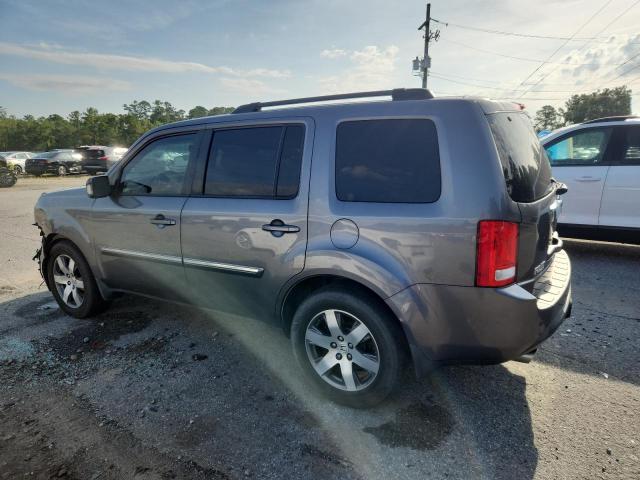 صورة رقم 2 من المزاد - 2015 HONDA PILOT TOUR مع VIN 5FNYF3H96FB034900