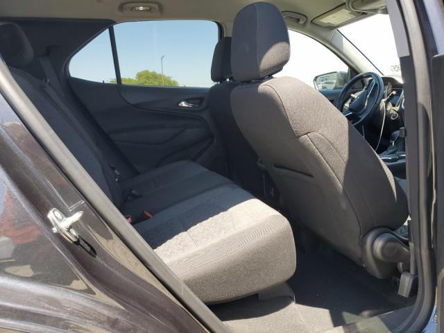 Photo 11 from auction – 2022 CHEVROLET EQUINOX LT with VIN 3GNAXKEVXNS226084