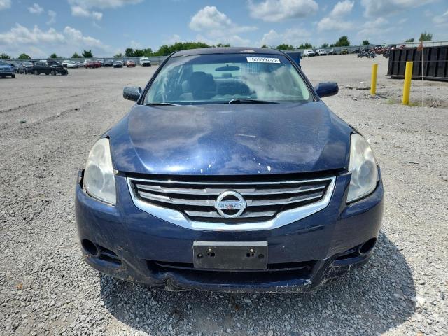 Photo 5 from auction – 2010 NISSAN ALTIMA BAS with VIN 1N4AL2AP4AC144692