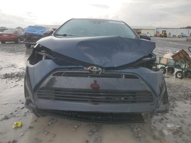 Photo 5 from auction – 2018 TOYOTA COROLLA L with VIN 5YFBURHE2JP807533