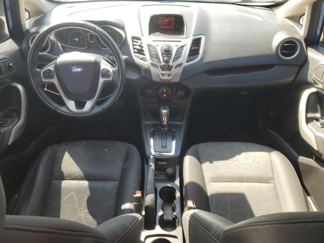 Photo 8 from auction – 2011 FORD FIESTA with VIN 3FADP4FJ8BM213028