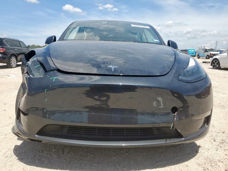 Photo 5 from auction – 2024 TESLA MODEL Y with VIN 7SAYGDED1RF100949