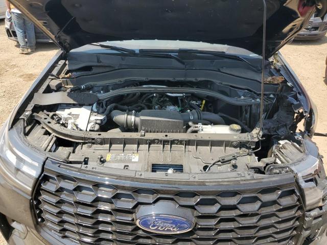 Photo 11 from auction – 2025 FORD EXPLORER S with VIN 1FMWK8GC3SGA60606
