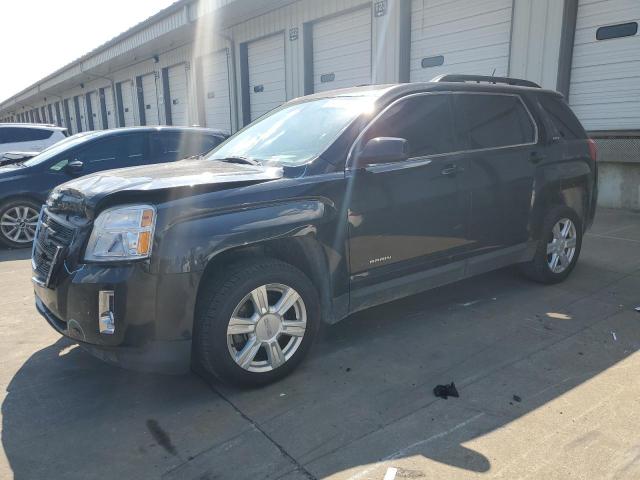 GMC TERRAIN SL 2014 مع رقم تعريف المركبة 2GKALSEK9E6195195 - صورة من المزاد