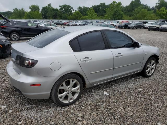 Photo 3 from auction – 2009 MAZDA 3 I with VIN JM1BK32F691239677