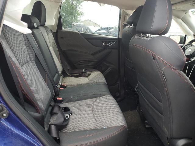 Photo 11 from auction – 2024 SUBARU FORESTER S with VIN JF2SKAGCXRH438694