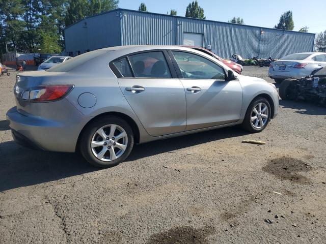 Photo 3 from auction – 2011 MAZDA 3 I with VIN JM1BL1VG5B1428560
