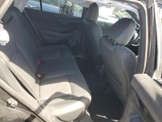 Photo 11 from auction – 2024 SUBARU OUTBACK WI with VIN 4S4BTGUD2R3113610