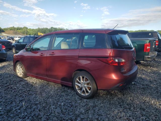Photo 2 from auction – 2012 MAZDA 5 with VIN JM1CW2CL2C0123803