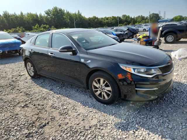 Photo 4 from auction – 2018 KIA OPTIMA LX with VIN 5XXGT4L38JG185403