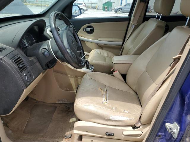 Photo 7 from auction – 2006 CHEVROLET EQUINOX LT with VIN 2CNDL63F566153481