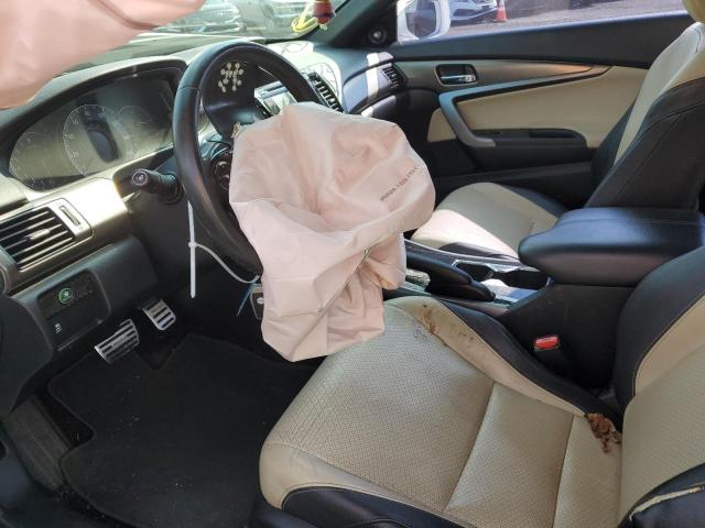Photo 7 from auction – 2016 HONDA ACCORD EXL with VIN 1HGCT1B87GA012875