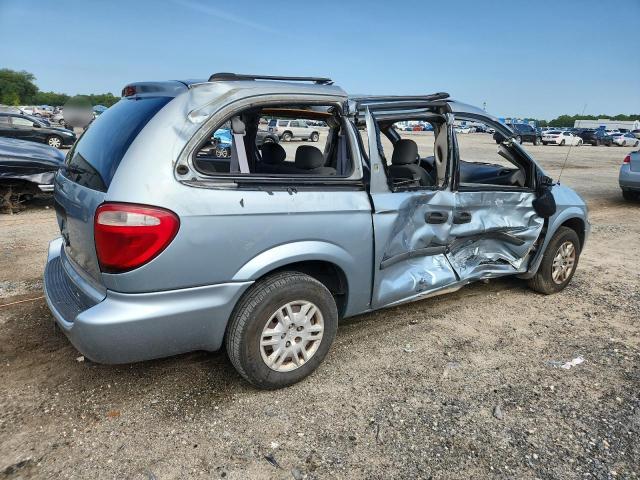 Photo 3 from auction – 2005 DODGE GRAND CARAVAN with VIN 1D4GP24RX5B421303