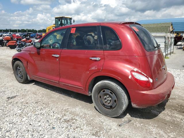 Photo 2 from auction – 2006 CHRYSLER PT CRUISER with VIN 3A4FY58B86T334630