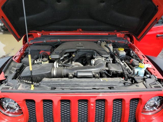 Photo 11 from auction – 2018 JEEP WRANGLER U with VIN 1C4HJXDG5JW150281
