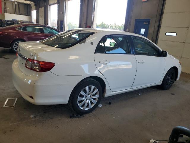 Photo 3 from auction – 2013 TOYOTA COROLLA BASE with VIN 5YFBU4EE1DP156987