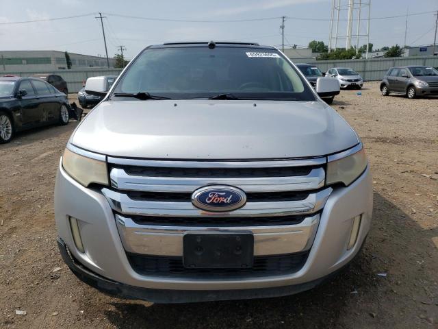 Photo 5 from auction – 2011 FORD EDGE SEL with VIN 2FMDK3JC3BBA49678