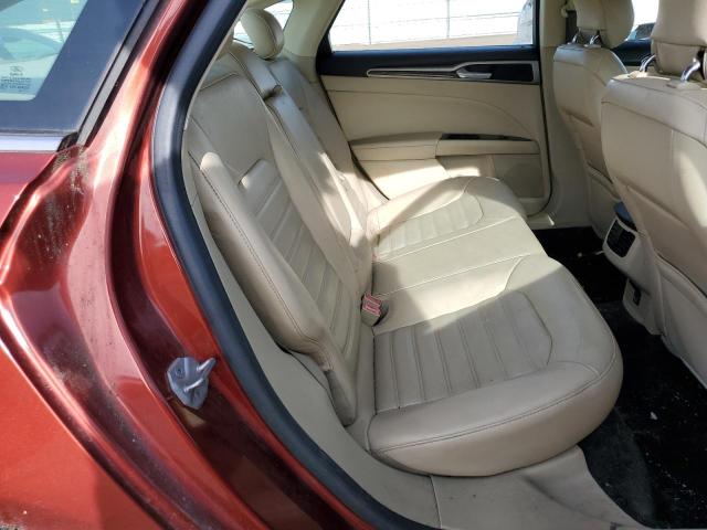 Photo 10 from auction – 2014 FORD FUSION SE with VIN 3FA6P0H93ER157544