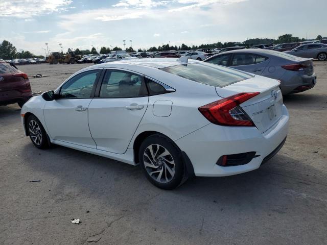 Photo 2 from auction – 2017 HONDA CIVIC EX with VIN 19XFC2F76HE071708
