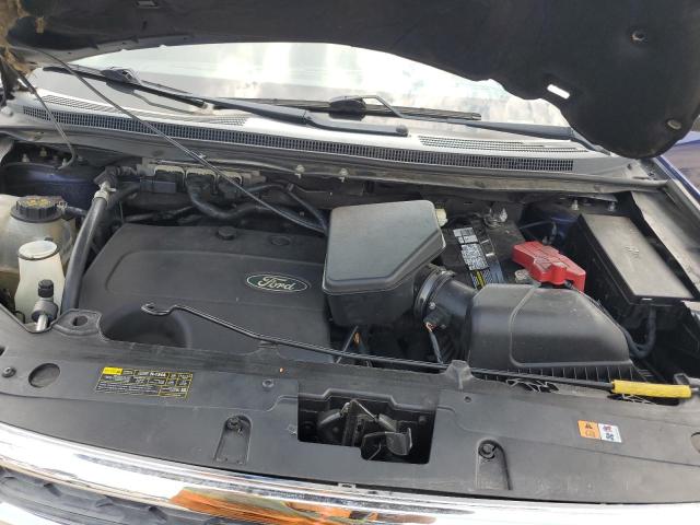 Photo 11 from auction – 2013 FORD EDGE LIMIT with VIN 2FMDK4KC0DBC41454