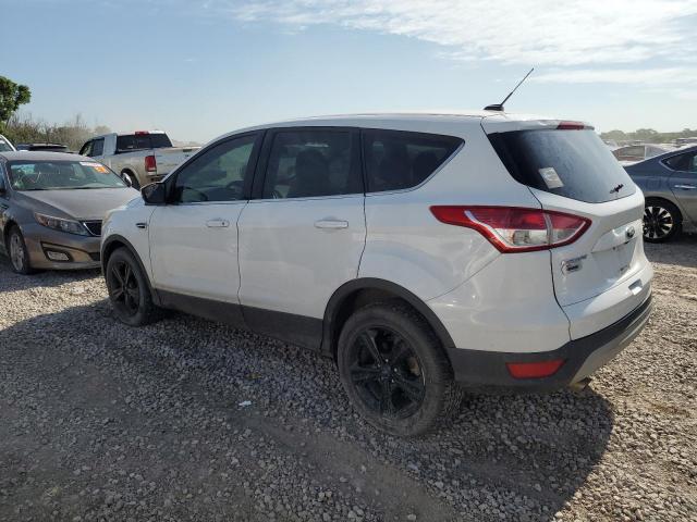 Photo 2 from auction – 2016 FORD ESCAPE SE with VIN 1FMCU9GX0GUC30368