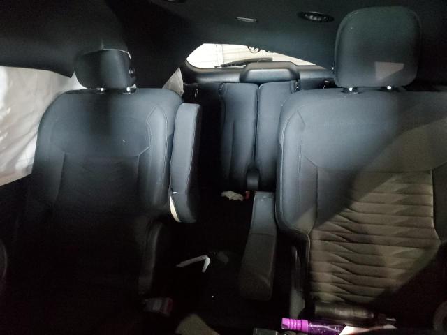 Photo 10 from auction – 2020 FORD EXPLORER X with VIN 1FMSK8DH8LGA60522