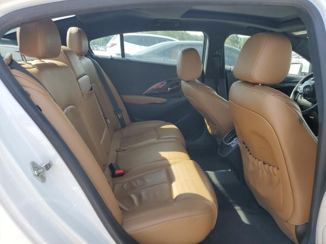 Photo 10 from auction – 2016 BUICK LACROSSE S with VIN 1G4G45G3XGF174872