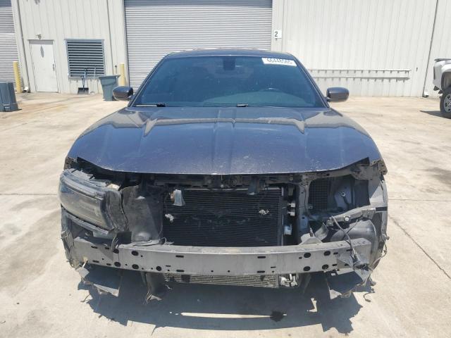Photo 5 from auction – 2016 DODGE CHARGER SXT with VIN 2C3CDXHG1GH166520