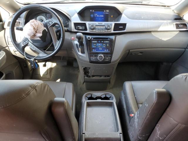 Photo 8 from auction – 2015 HONDA ODYSSEY EX with VIN 5FNRL5H69FB059885