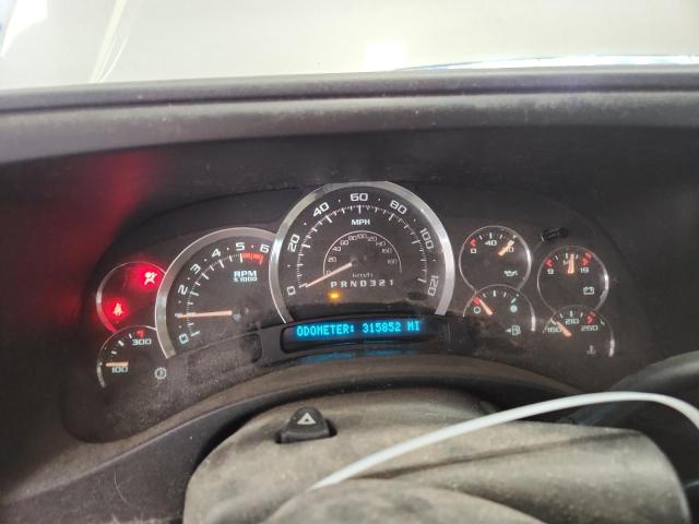 Photo 9 from auction – 2006 CADILLAC ESCALADE E with VIN 3GYFK66N76G123433